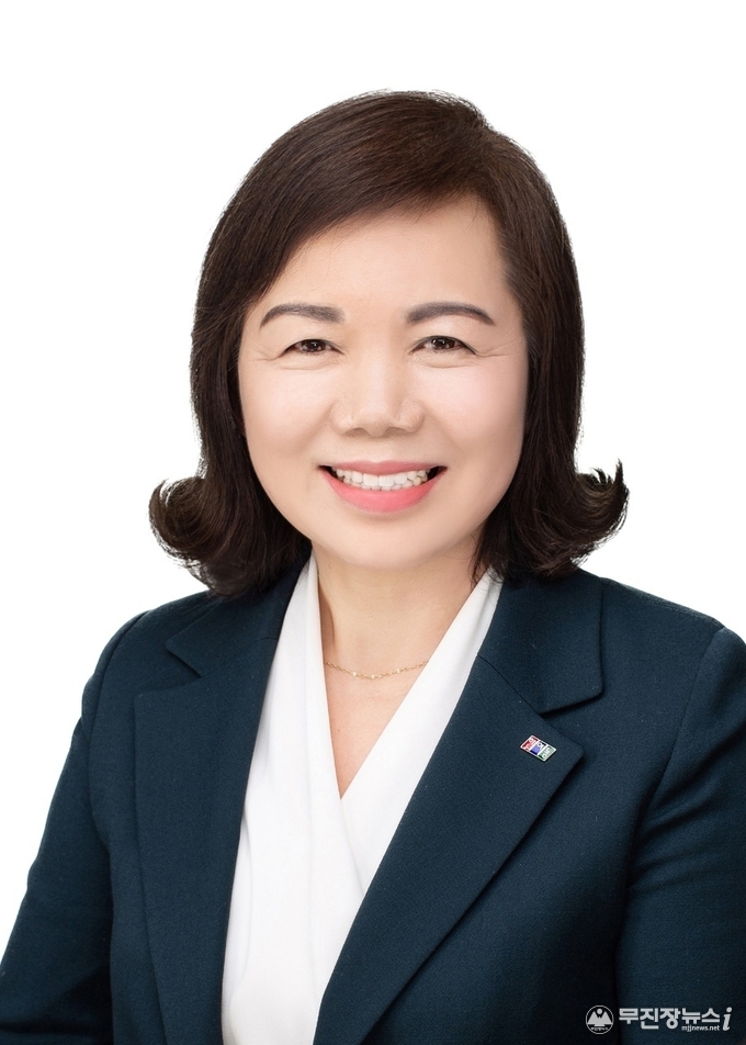 이미옥 부의장