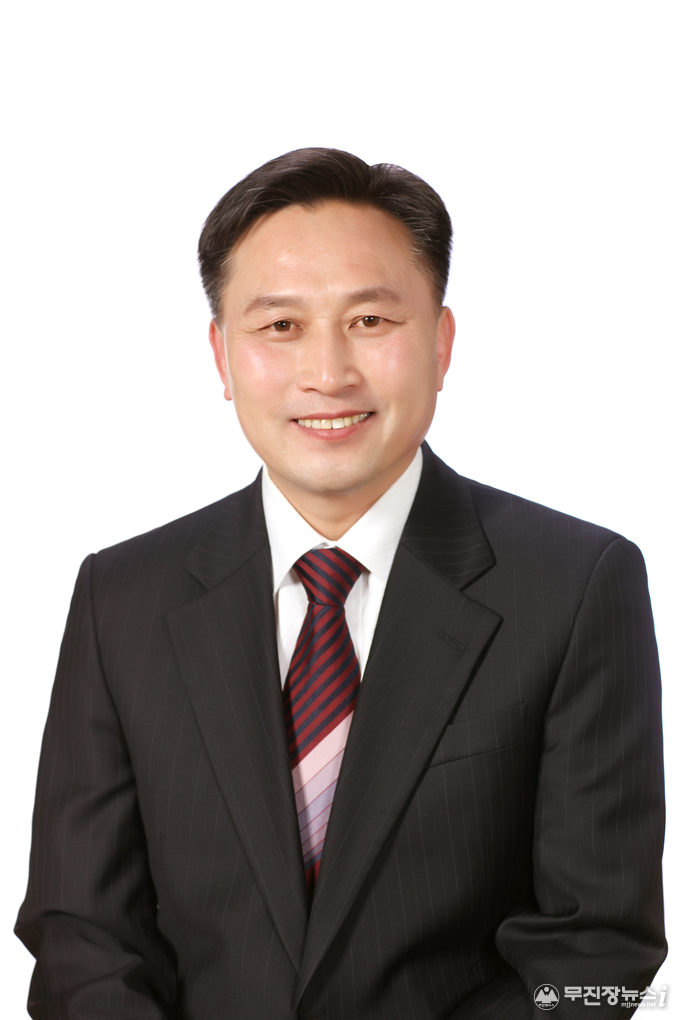 손동규 운영행정위원장