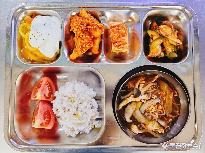 김제여고