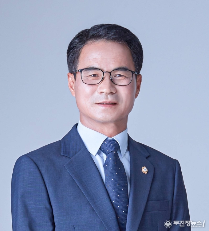 김명갑 의원