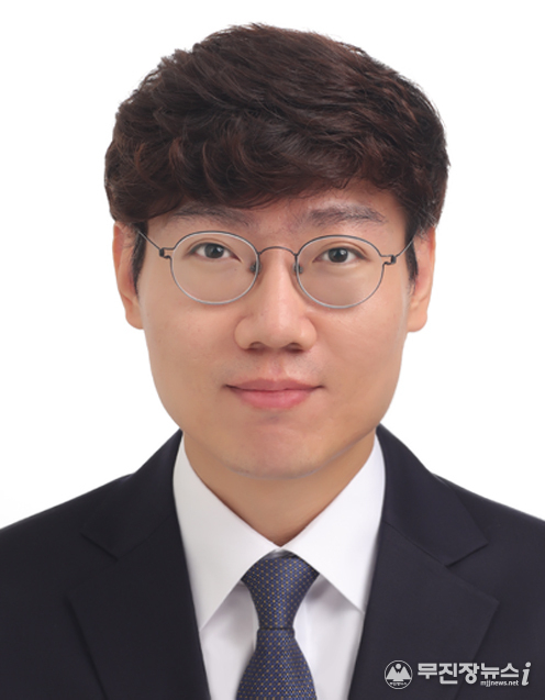 함열여자고 류민우 교사