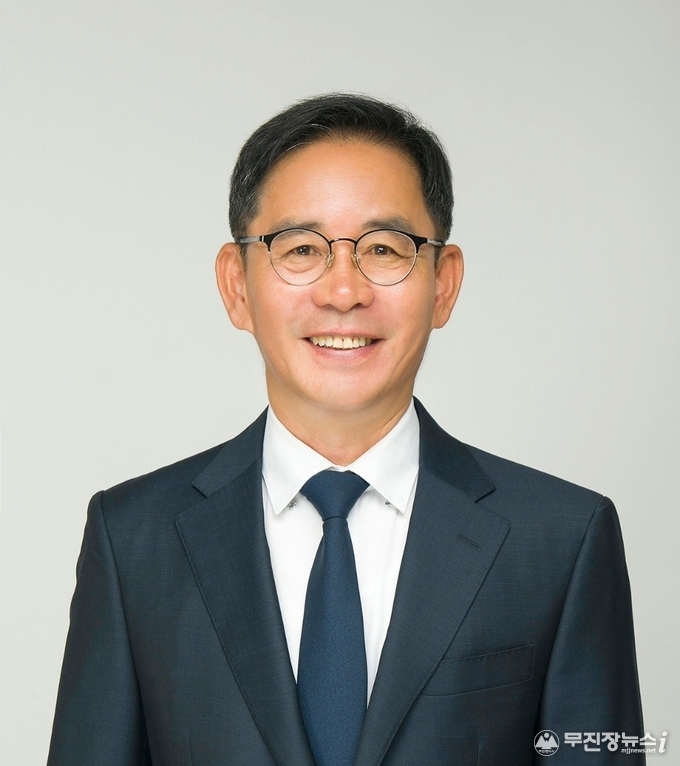 송윤섭 조합장