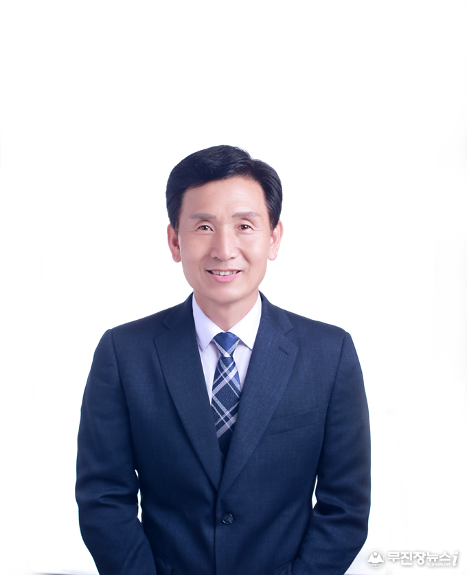 동창옥 의원
