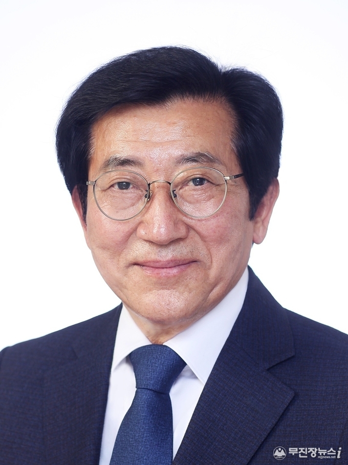 군정주요사업 실태조사 특별위원회 최한주 위원장