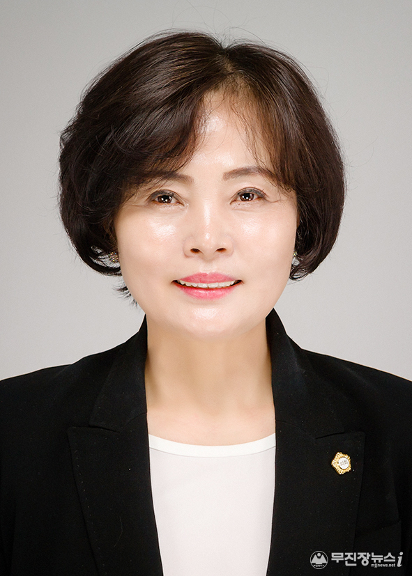 문은영 행정복지위원장