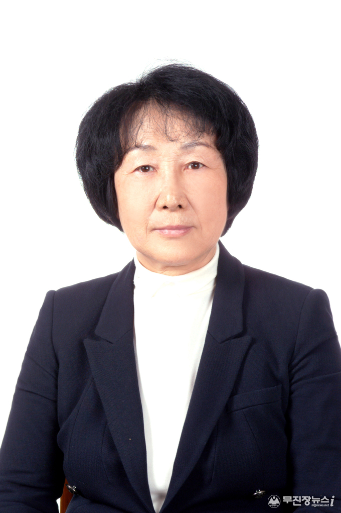 이영희 부의장