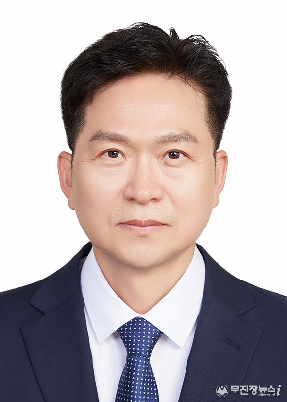 천영평 기획조정실장