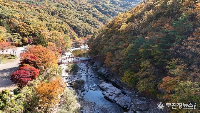 무주 구천동 3