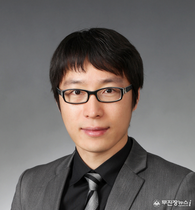 동신초 한승인 교사