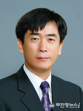 전주동중 황운기 수석교사