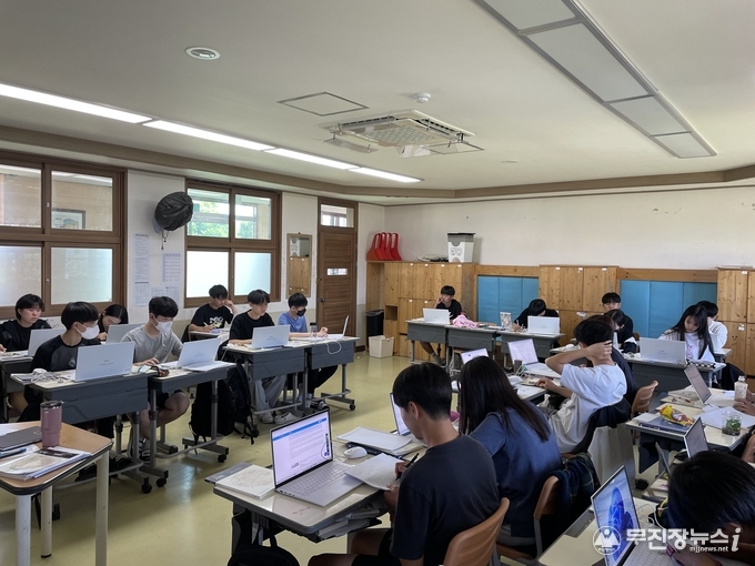 후보학교 회현중