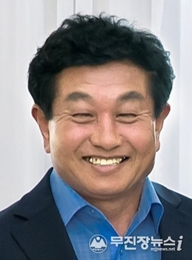 강신오 회장