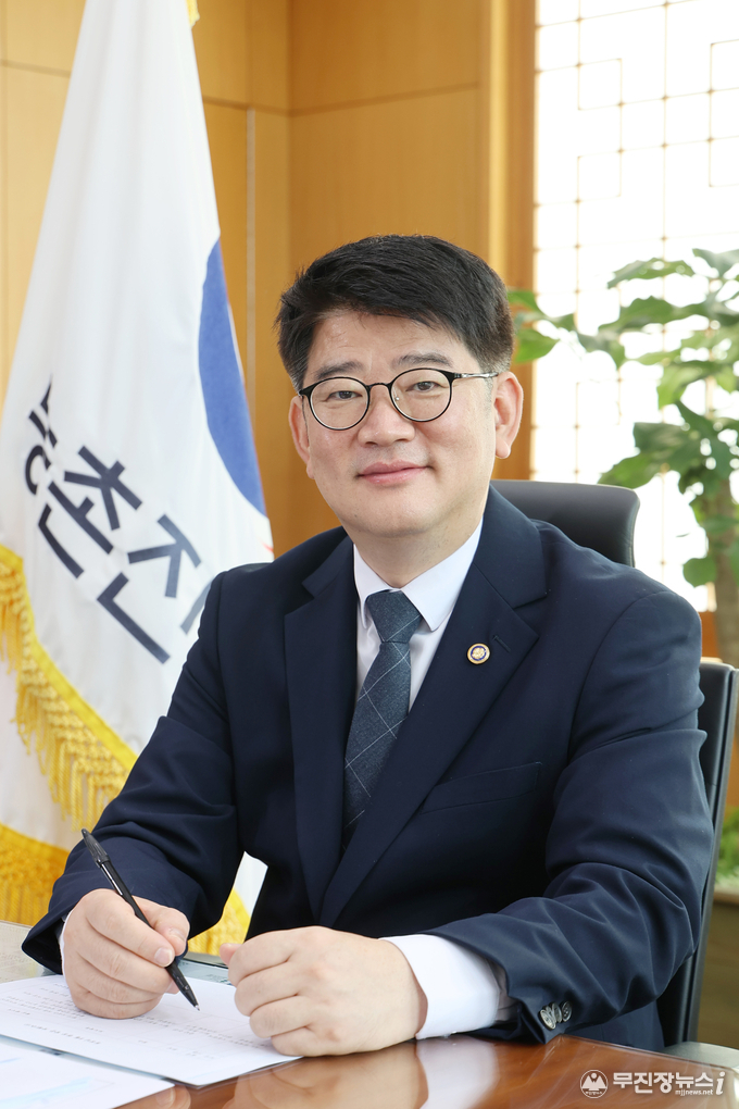 권재한 농촌진흥청장