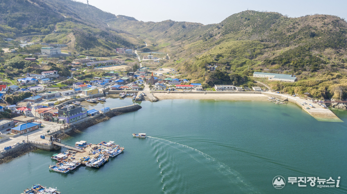 군산 어청도