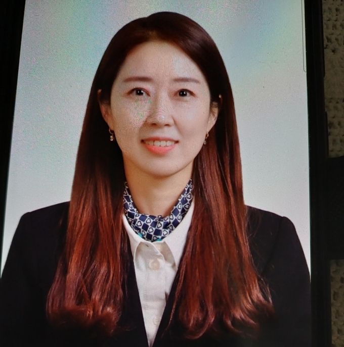 임은미 이사장