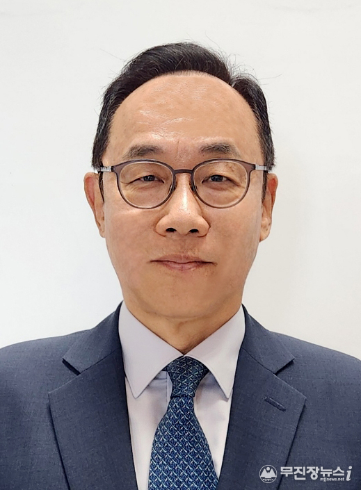 오양섭 자동차융합기술원장
