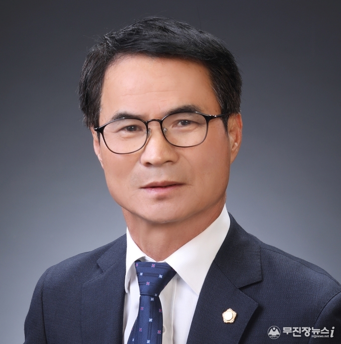 김명갑 의원