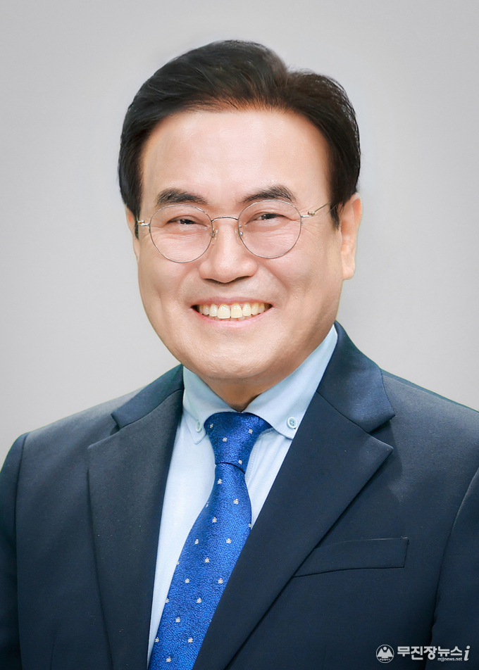 제19대 서거석 전북특별자치도 교육감