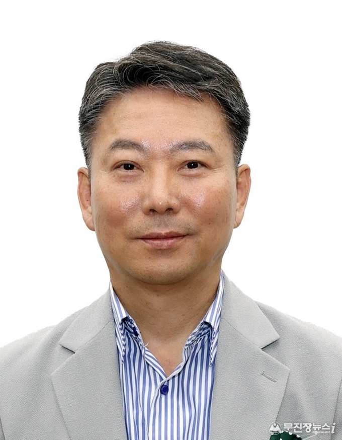 한재길 행정복지국장
