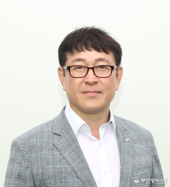 박동현 안전환경국장