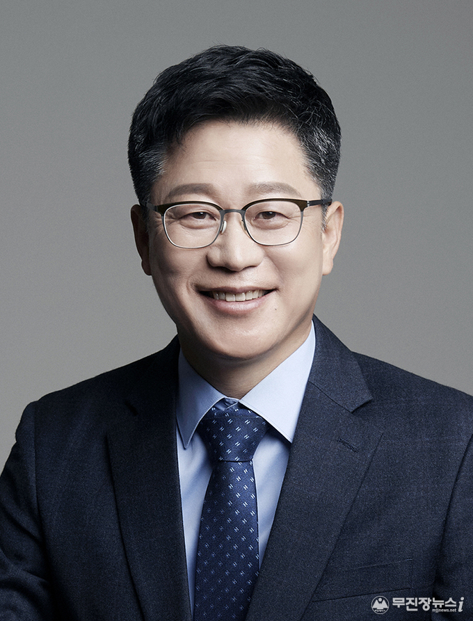 안호영 의원