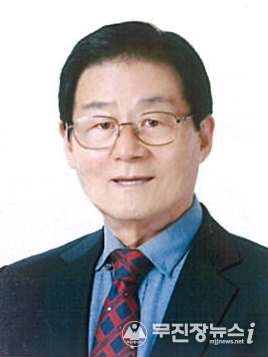 오재영