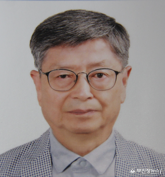 노승무 박사