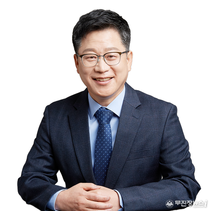 안호영 국회의원