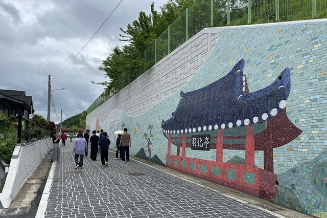 진안읍 우화1동 일원, 안전· 쾌적한 주거환경 변신
