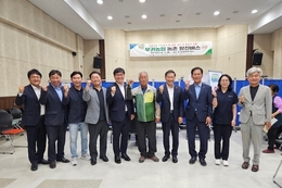NH농협 진안군지부-부귀농협, 농촌 왕진버스 운영