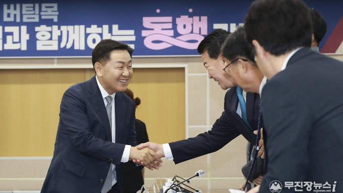 ‘중추기업 전담제’본격 시행… 지역경제 안정화