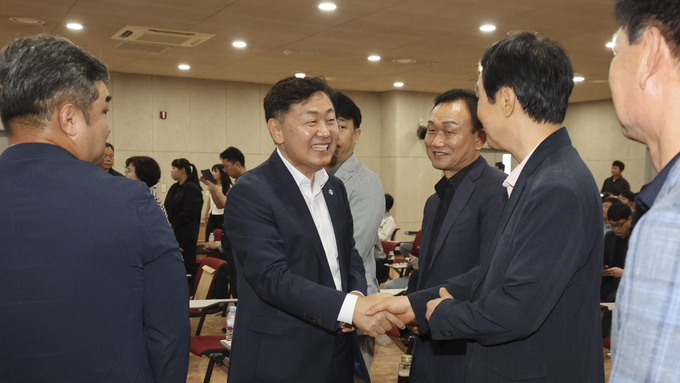 “방위산업 경쟁력제고” 전북국방벤처센터 협약기업 협의회 출범