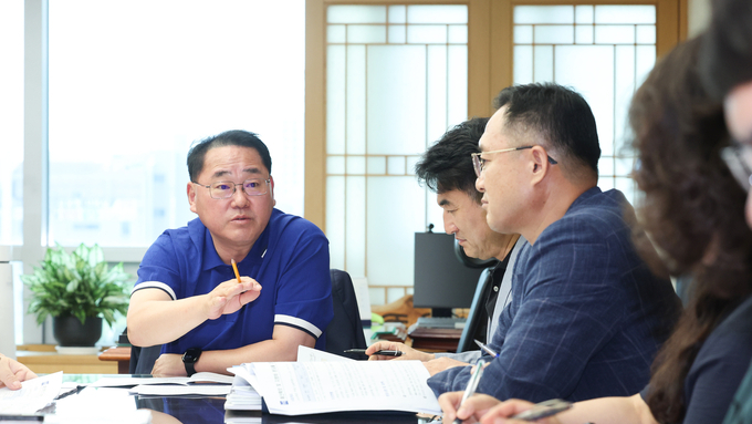 21일부터 시작... 민생회복 소비쿠폰 1차 지급 TF 본격 가동