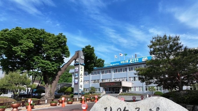 진안군, 7월 14일자 하위직 인사발령 사항