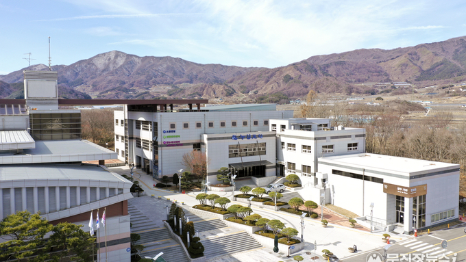 장수한누리전당, 친환경에너지설비와 스마트관리시스템 갖춘 복합문화시설로 새롭게...