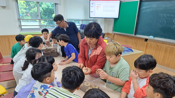 ‘전북형 늘봄학교’ 교육부 우수정책 선정 이어 늘봄·방과후학교 우수사례 선정