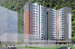 무주군, 신혼부부 임대 주택 지원