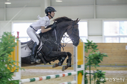 장수군, 12일~19일까지 대한승마협회장배 전국승마선수권대회 개최