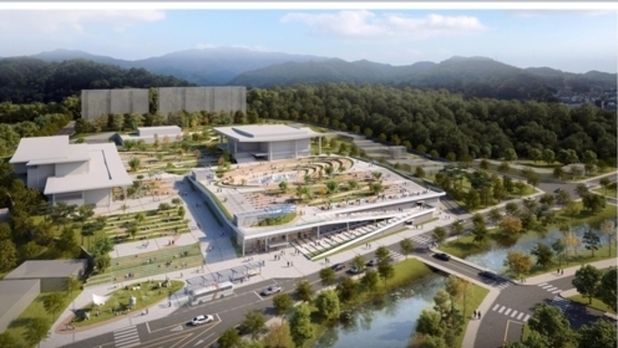 2018~2027년까지 5,613억원 투입 지역개발사업 추진