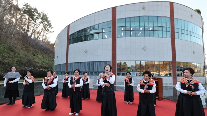무주군 농촌신활력플러스사업, 순조로운 진행 보여...