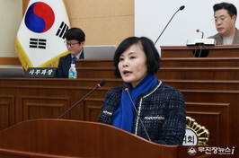 “노후된 덕유산 곤돌라, 공동법인 설립해 교체 추진해야...”