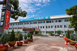 진안군, 2025년 2기분 자동차세 9억 3100만원 부과