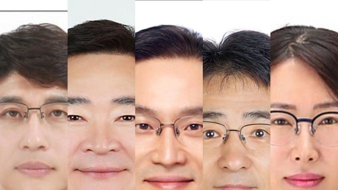 전북교육청, '26년 1월 1일자 지방공무원 인사 발표