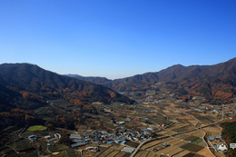 장수군, 팔공산 일대 불교유적학술조사에서 절터 8곳 확인