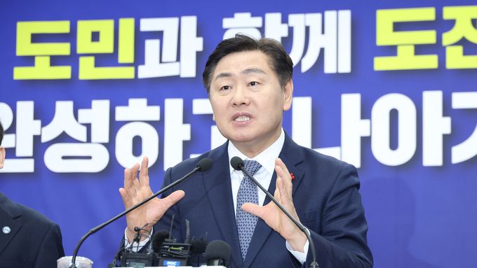 전북도, 도전경성의 처음과 끝... 도민과 함께!