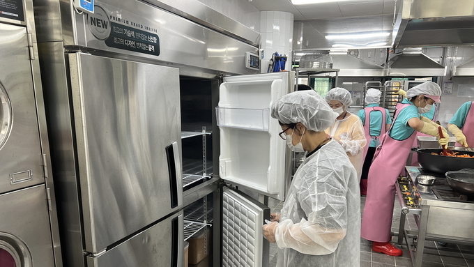 무주군, 422개 일반음식점 대상 식중독 예방 민·관 합동점검