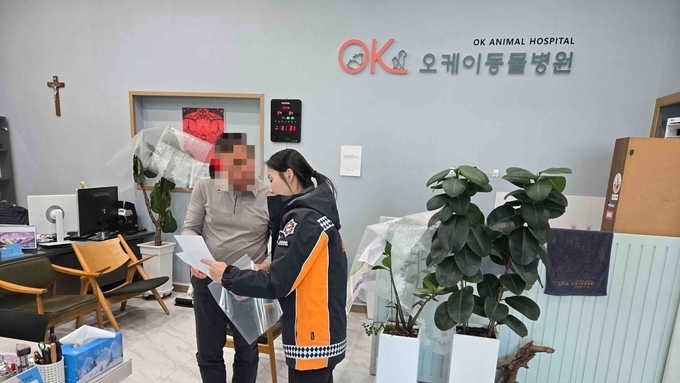 인덕션 화재...‘발바닥 한 번에 켜지는 불’