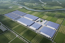 진안군, 스마트농업 육성지구 마령면 평지리 일원에 조성