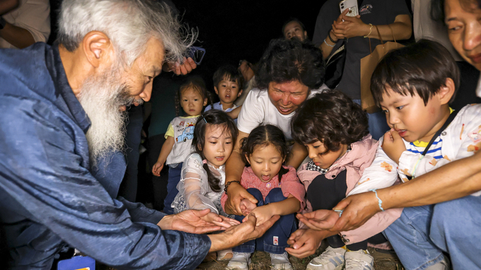 무주반딧불축제, ‘제2기 로컬100’ 최종 선정