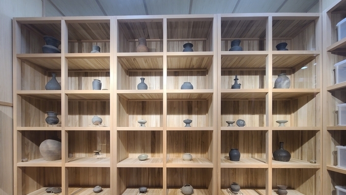 장수역사전시관, 소장품 기증‧기탁... 군민 참여 기회 제공